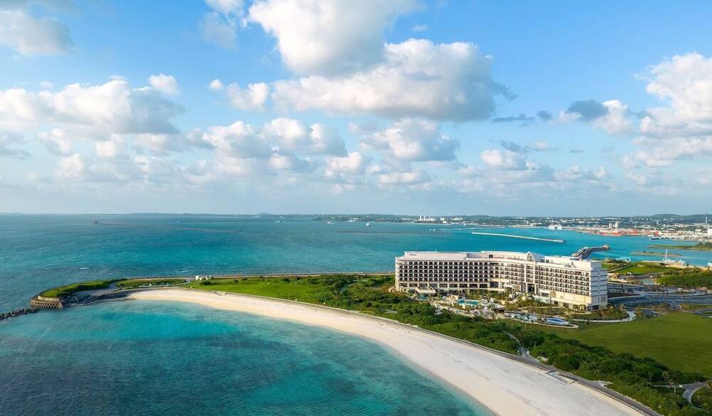 みやこサンセットビーチ / 1