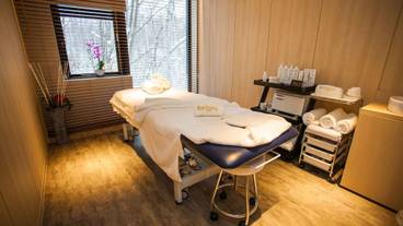 トリートメント ルーム / 3