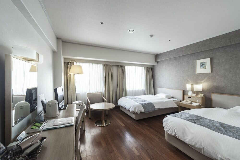 シンプルから優雅なステイまで、お気に召すまま♪3915811