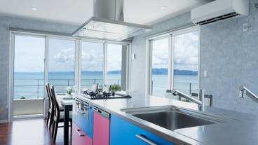 専用キッチン / 11