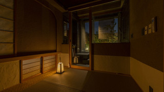 茶室グランシェル
