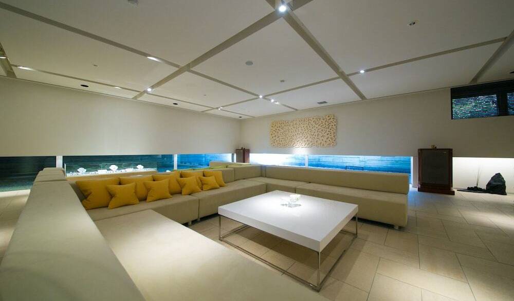 ラウンジKOMOREBI / 1