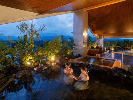 ホテル森の風那須 / 1