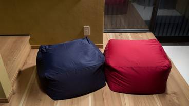 客室の設備とサービス / 16