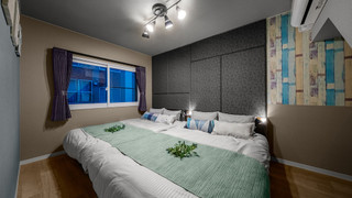 コンドミニアム 禁煙