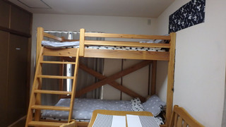 ファミリー ルーム