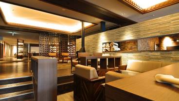 ロビーラウンジ / 5