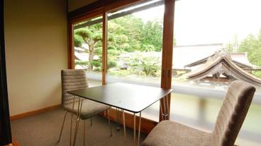 施設からの眺望 / 16