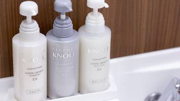 バスルームの設備 / 17