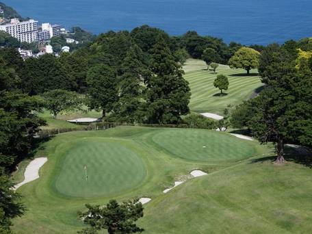 熱海倶楽部 迎賓館 / 5