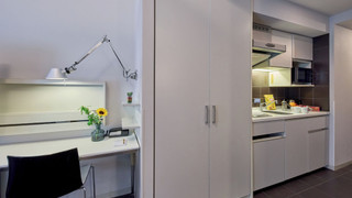 エグゼクティブ スタジオ (Double)