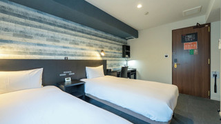 スタンダード ツインルーム