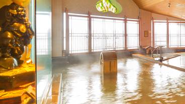 伊香保温泉 ホテル松本楼（イカホオンセン　ホテルマツモトロウ） / 4