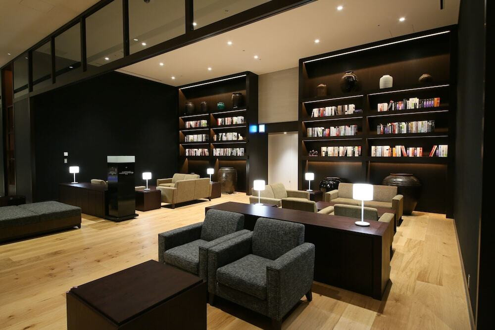 ホテルグレイスリー新宿（ホテルグレイスリーシンジュク） / 3