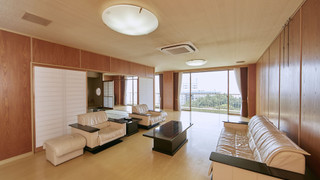 エグゼクティブ スイート 禁煙 オーシャンビュー