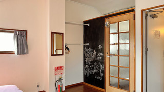 エクスクルーシブ 4 人部屋 (Room 501)