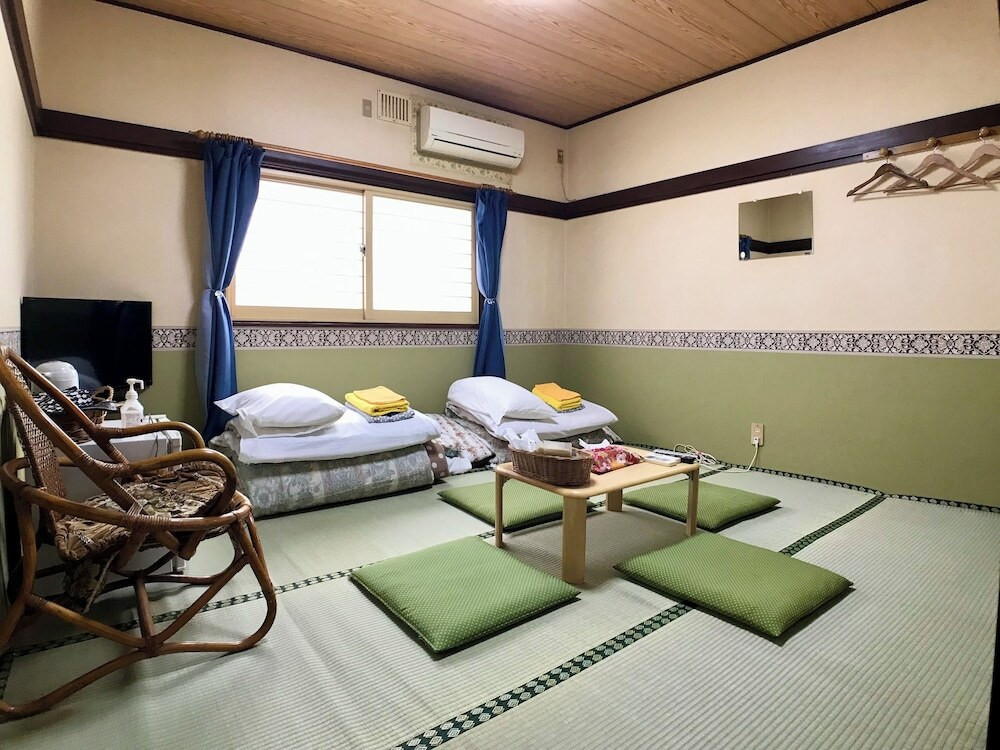 客室