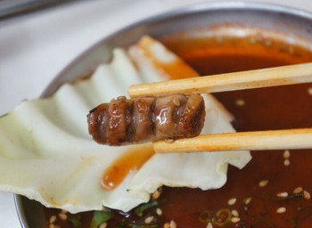 「空 鶴橋本店」料理 1094762 