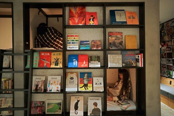 BOOK AND BED TOKYO FUKUOKA3508105