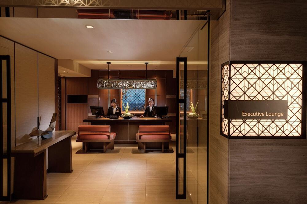 ヒルトングループが魅せる和モダンラグジュアリー3453930