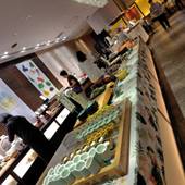 ホテル日航奈良（奈良県 シティホテル） / 5