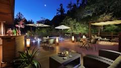 高山龍神温泉 自家源泉100％かけ流し 龍リゾート＆スパ