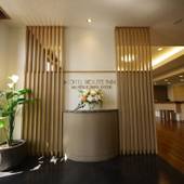 ホテルルートイン中津川インター（岐阜県 ビジネスホテル） / 2