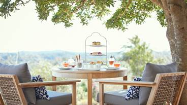 「リアン」アフタヌーンティー / 14