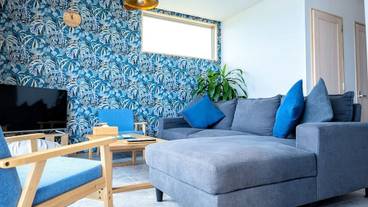 リビング エリア / 18