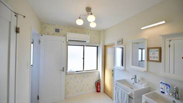 共用バスルーム / 17