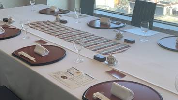 レストラン / 14