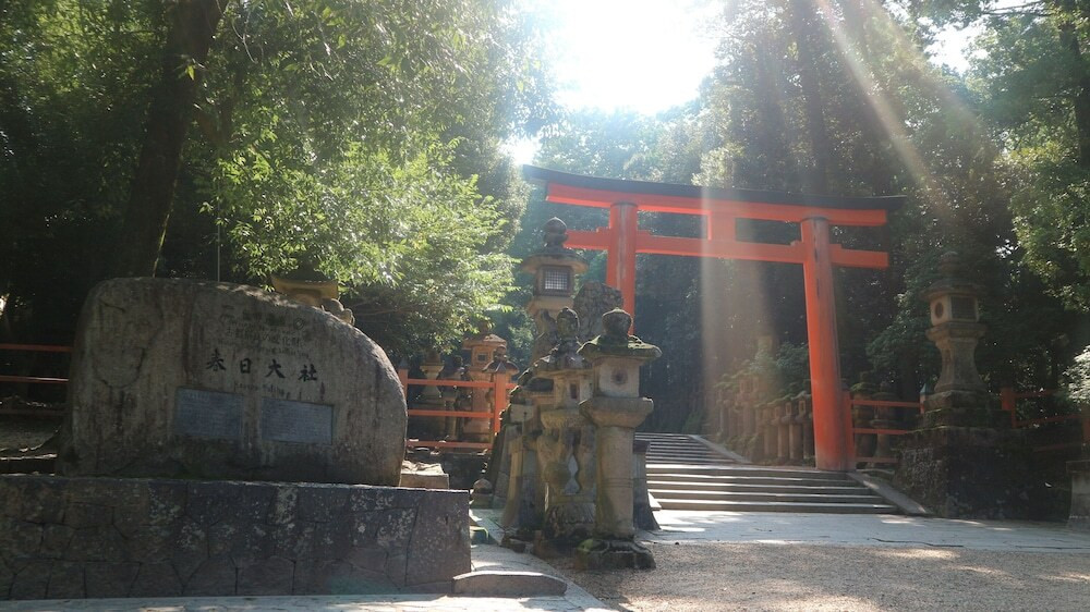 シティ ビュー