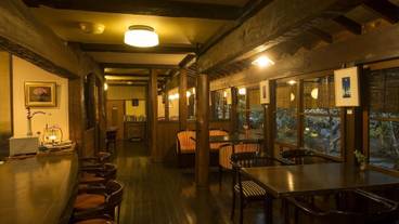 バー (施設内) / 2