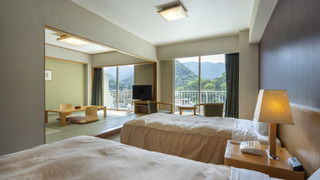 本館 和洋室 禁煙