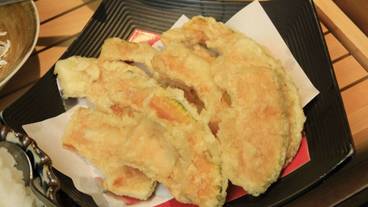 朝食ビュッフェ / 26