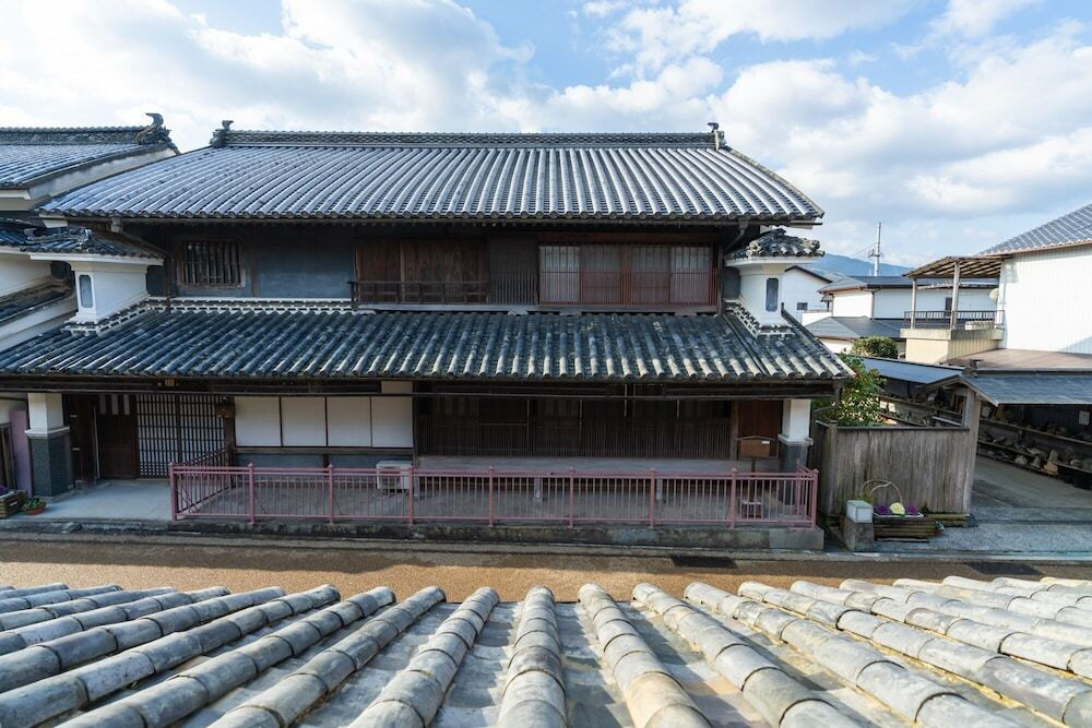 施設からの眺望