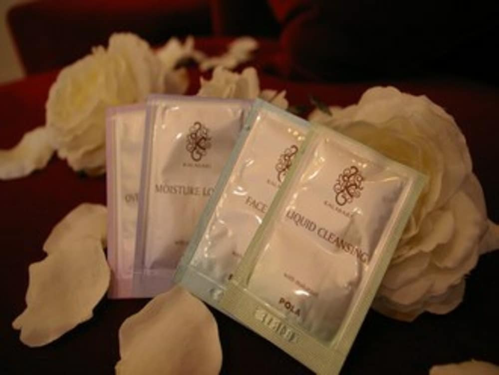 客室の設備とサービス