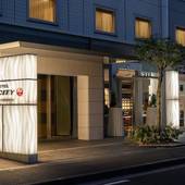 ホテルJALシティ関内 横浜（神奈川県 ビジネスホテル） / 4