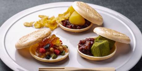 オリエンタルホテル京都 六条