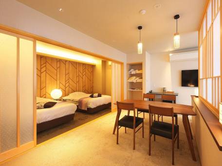 銘庭の宿 ホテル甲子園 / 2