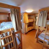 島田 金谷ゲストハウス 大井のわたし(静岡県 ゲストハウス・ホステル・ドミトリー) / 3