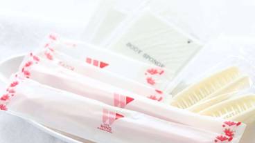 バスルームの設備 / 24