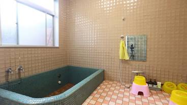 バスルーム / 29