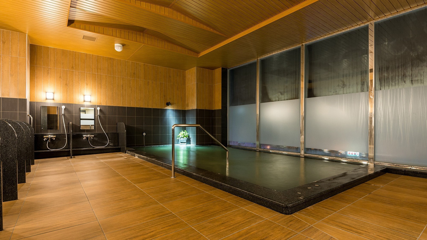 ホテルルートイングランド旭川駅前3434990