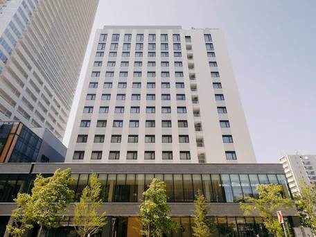 ホテル エミオン 札幌 / 5