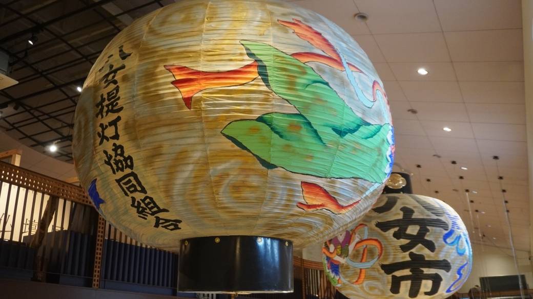 八女伝統工芸館 / 4