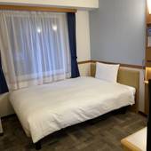 東横イン 東京駅新大橋前（東京都 ビジネスホテル） / 2