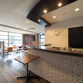 アスカホテル（佐賀県 シティホテル） / 2