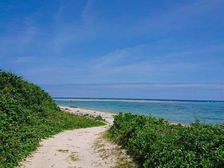 Guest House Holoholo Beach Side（石垣島） / 3