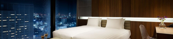 【新宿】『Zepp Shinjuku』ライブ時に便利！快適に泊まれる周辺ホテル7選